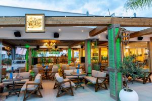 Limanaki Beach Hotel and Suites