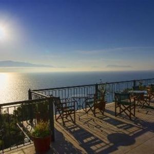 Hotel Aliki