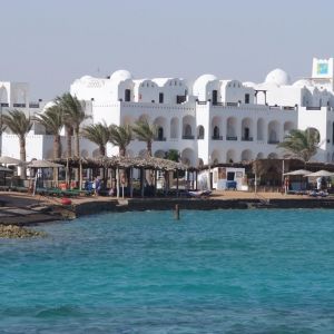 Hotel Arabella Azur Resort