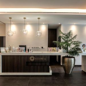 Hotel Chrysomare Beach and Resort