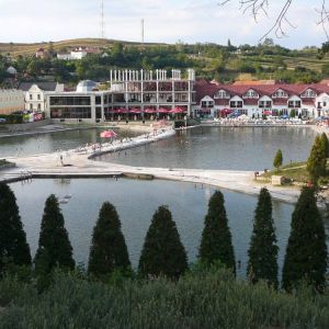 Complex Balnear Strandul