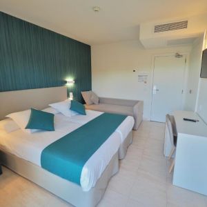 Hotel BQ Belvedere