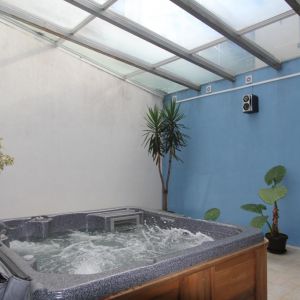 Kap House Family Hotel