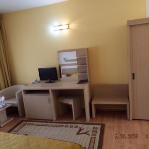 Hotel Casa Romaneasca