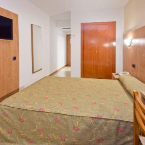 Hotel President Costa Brava