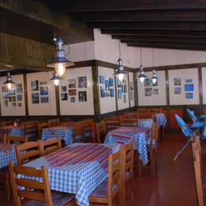 Hotel Seabird