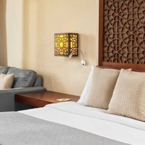 Fanar Hotel and Residences