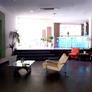 Hotel Dassia Beach