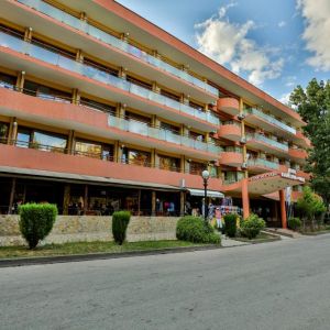 Hotel Kamchia Park