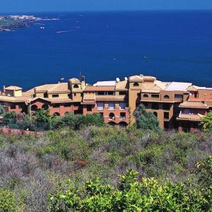 Hotel Santa Tecla Palace