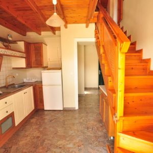 Hotel Tassos Apartments