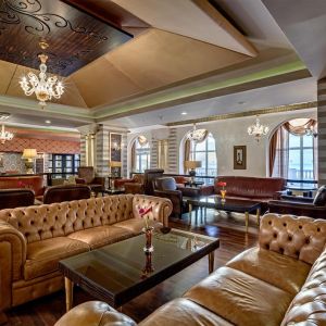 Hotel Amara Dolce Vita