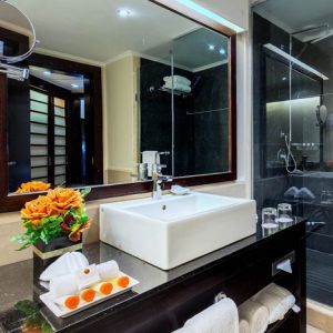Hotel Cleopatra Luxury Resort Sharm El Sheikh