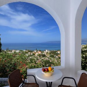 Hotel Hersonissos Village