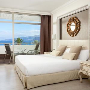 Hotel Melia Costa Atlantis Tenerife