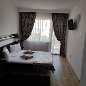 Hotel Tomis Mamaia