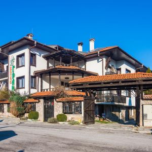 Grami Hotel