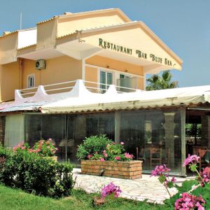 Blue Sea Hotel