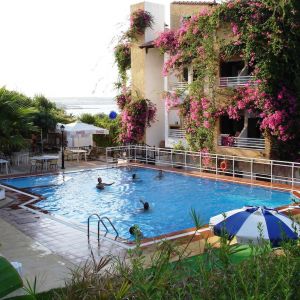 Hotel Iliostasi Beach Apartments