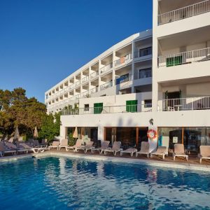 Hotel Ses Savines