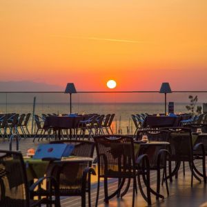 Hotel Marina Kusadasi