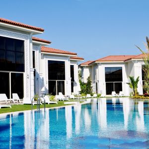 Hotel Paloma Oceana Resort