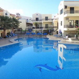 Hotel Diogenis Blue Palace