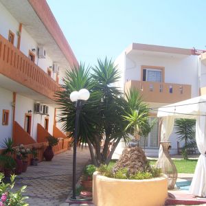 Maria Apartments
