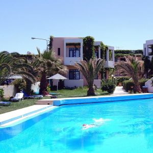Hotel Eva Bay