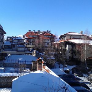 Eagles Nest Aparthotel
