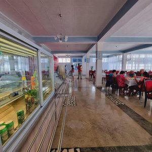 Hotel Excelsior Eforie Sud