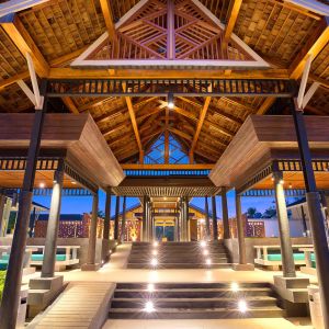 Hotel Outrigger Khao Lak Beach Resort - Khao Lak
