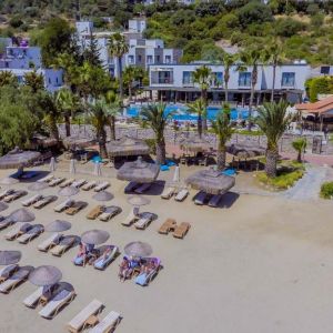 Costa 3S Hotel