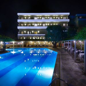 Hotel Miramare