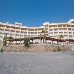 Hotel Side Alegria Resort and SPA