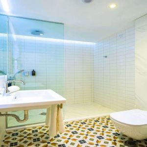 Ibis Styles Golden Sands Roomer Hotel