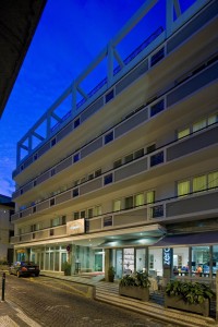 Hotel Orquidea