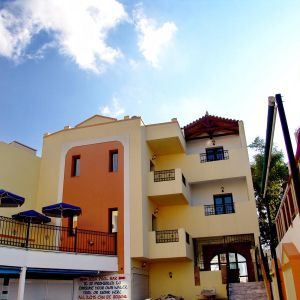 Irida Hotel Apartments