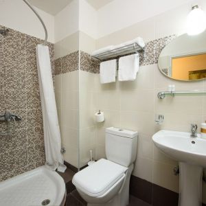 Pontikonisi Hotel