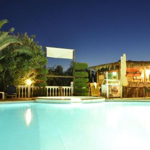 Hotel Potos