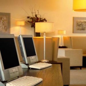 Hotel Torre Rossa Park