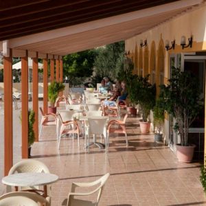 Hotel Eleni