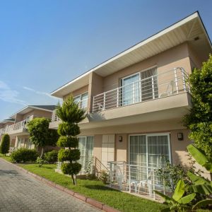 Belek Soho Beach Club