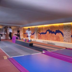Hotel Escorial