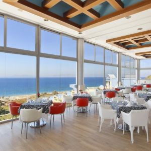 Hotel Atrium Platinum Luxury Resort and Spa