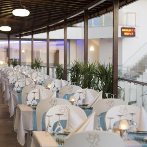 Hotel Raymar