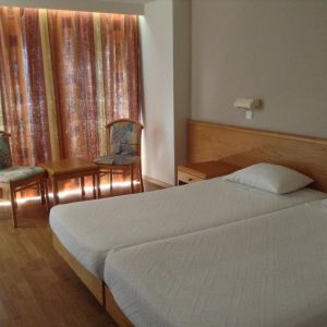 Hotel Sirene Beach