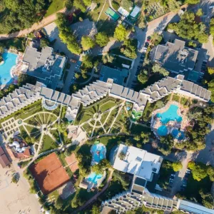Hotel Laguna Beach
