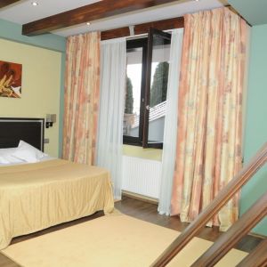 Hotel Casa Freya