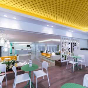 Hotel Lotus Therm